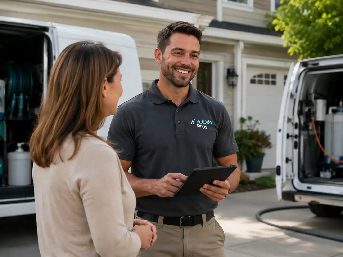 Pet Odor Removal FAQs for Odin, IL